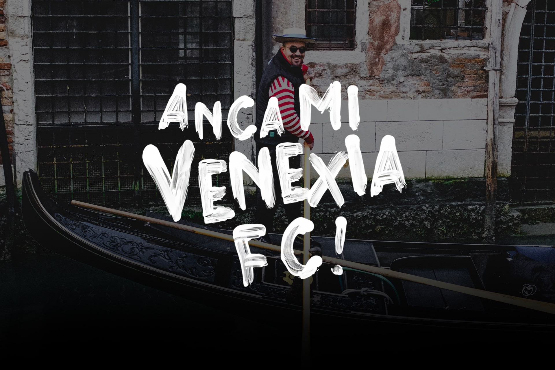 Anca Mi Venezia FC