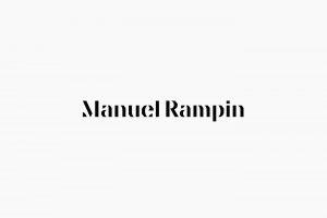 Manuel Rampin Logo