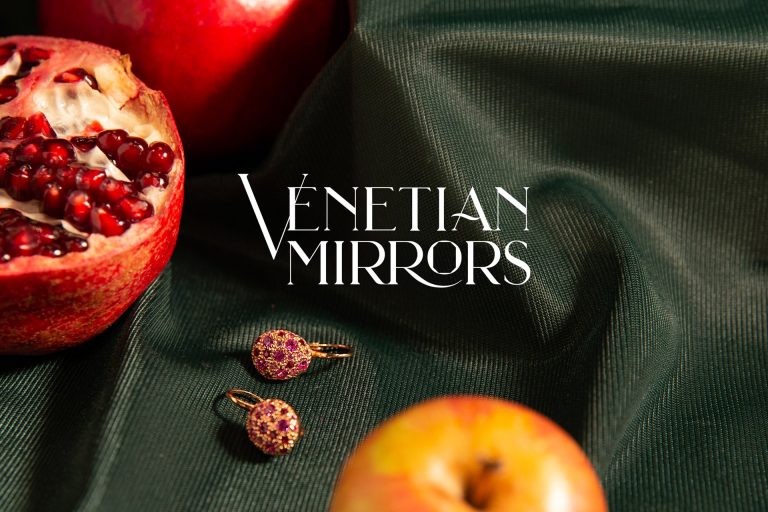 Venetian Mirrors