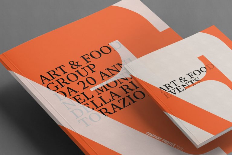 Art & Food company profile