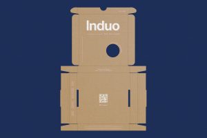 Box pack Induo
