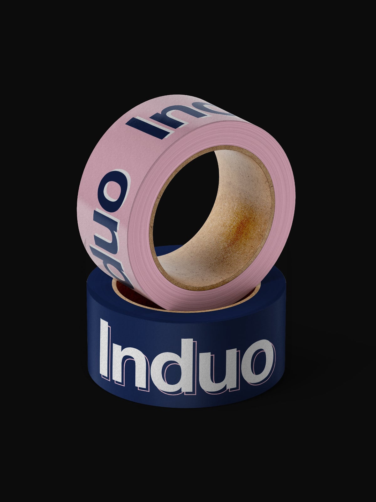 Nastro Adesivo Induo