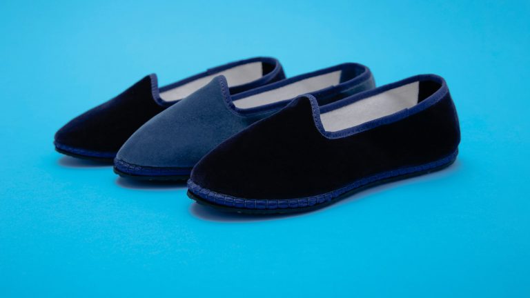 Calzature Parutto Shoes