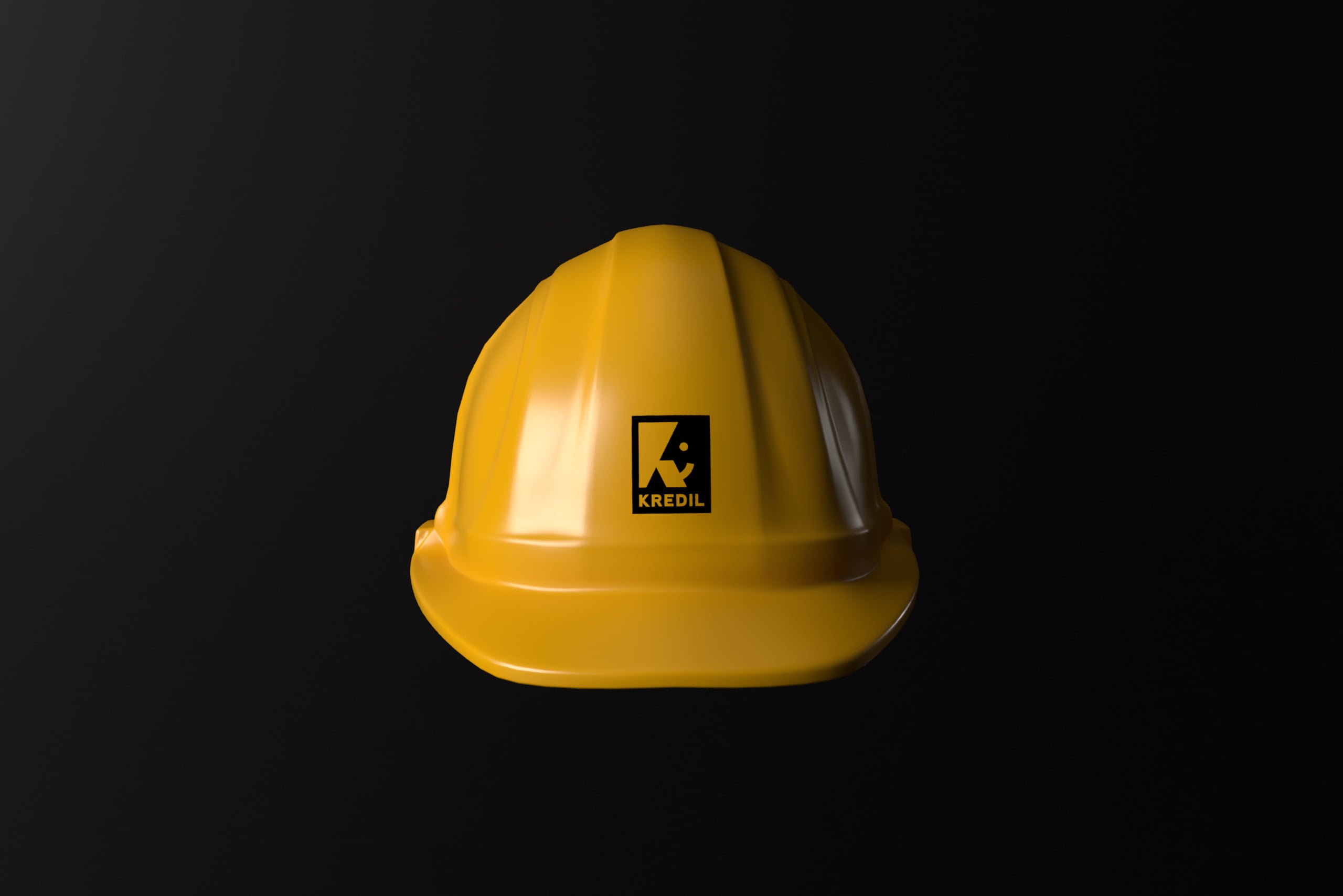 Kredil Helmet