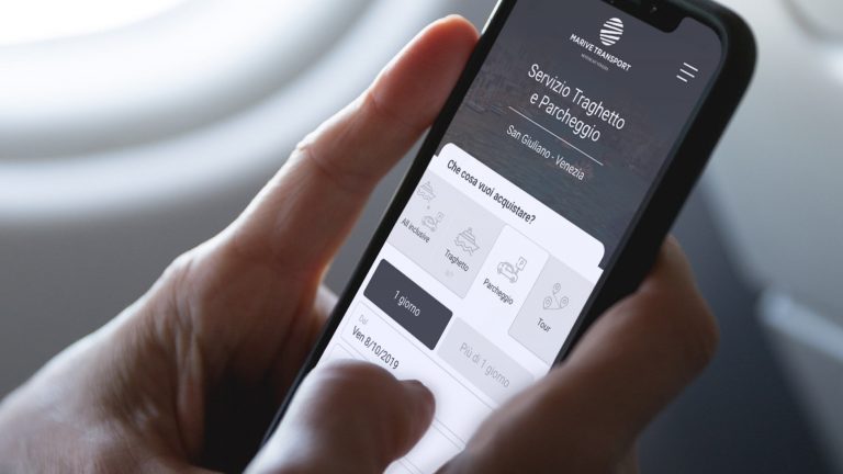 Marive Transport Custom Plugin