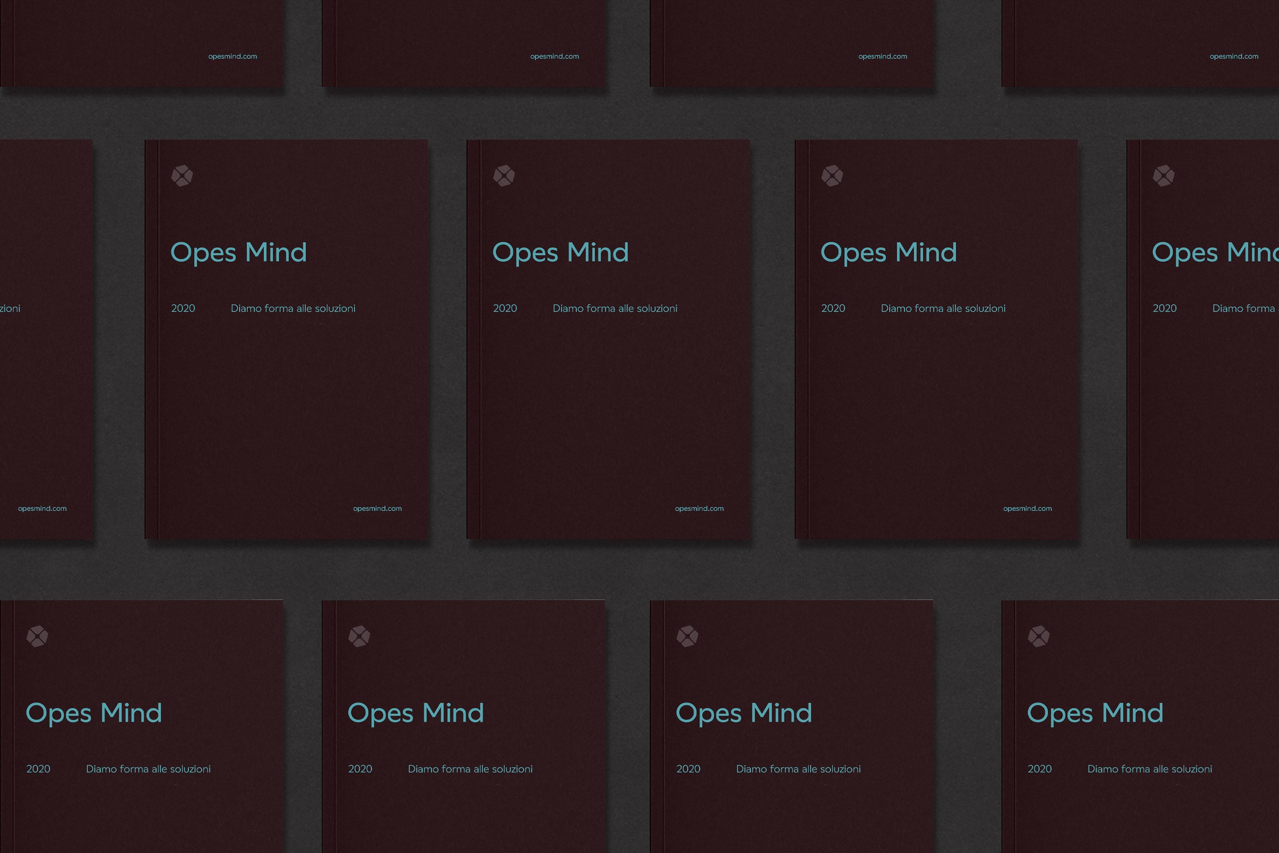 Opes Mind Brochure