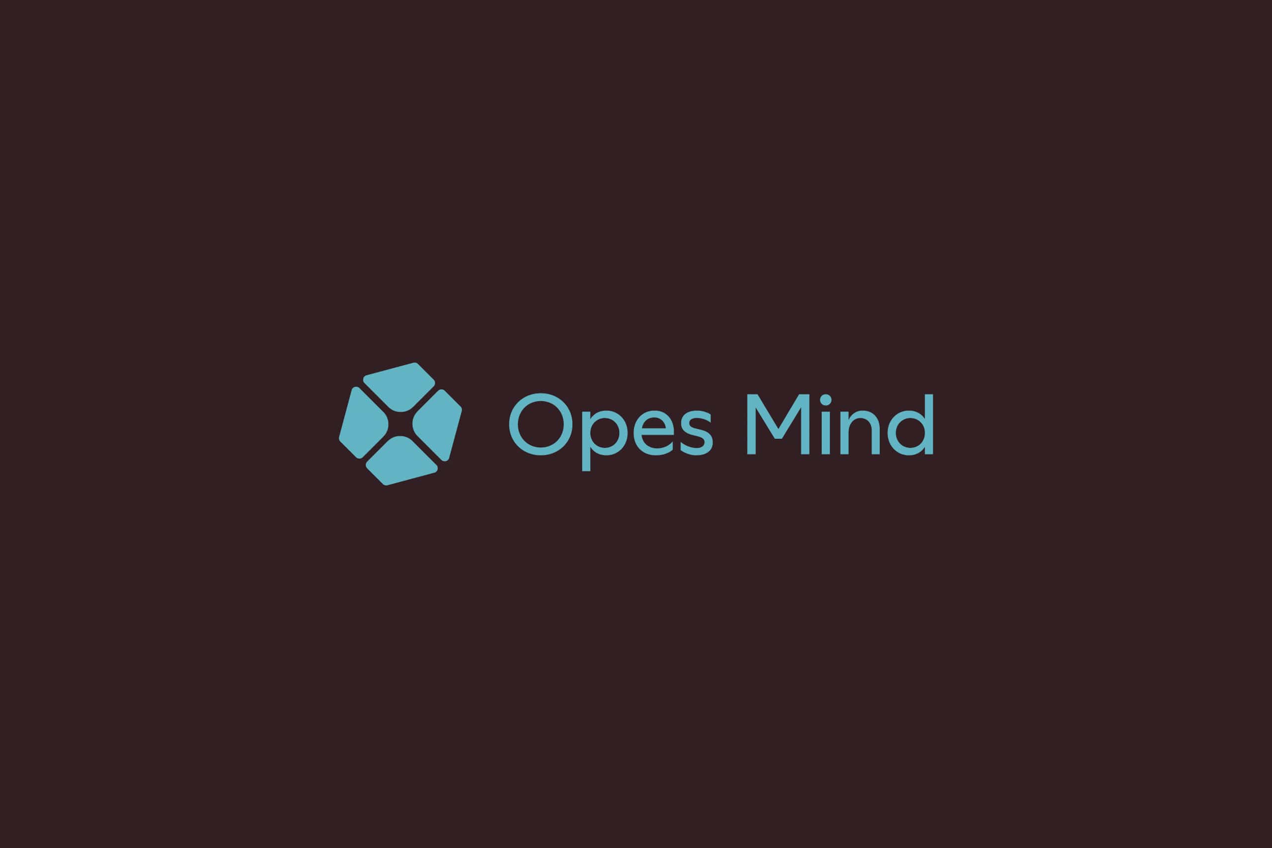 Opes Mind Logo