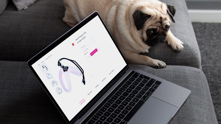 Tre Ponti Shop Pettorina Carlino