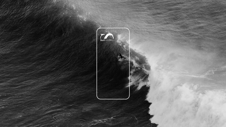 Wave Surf the Market