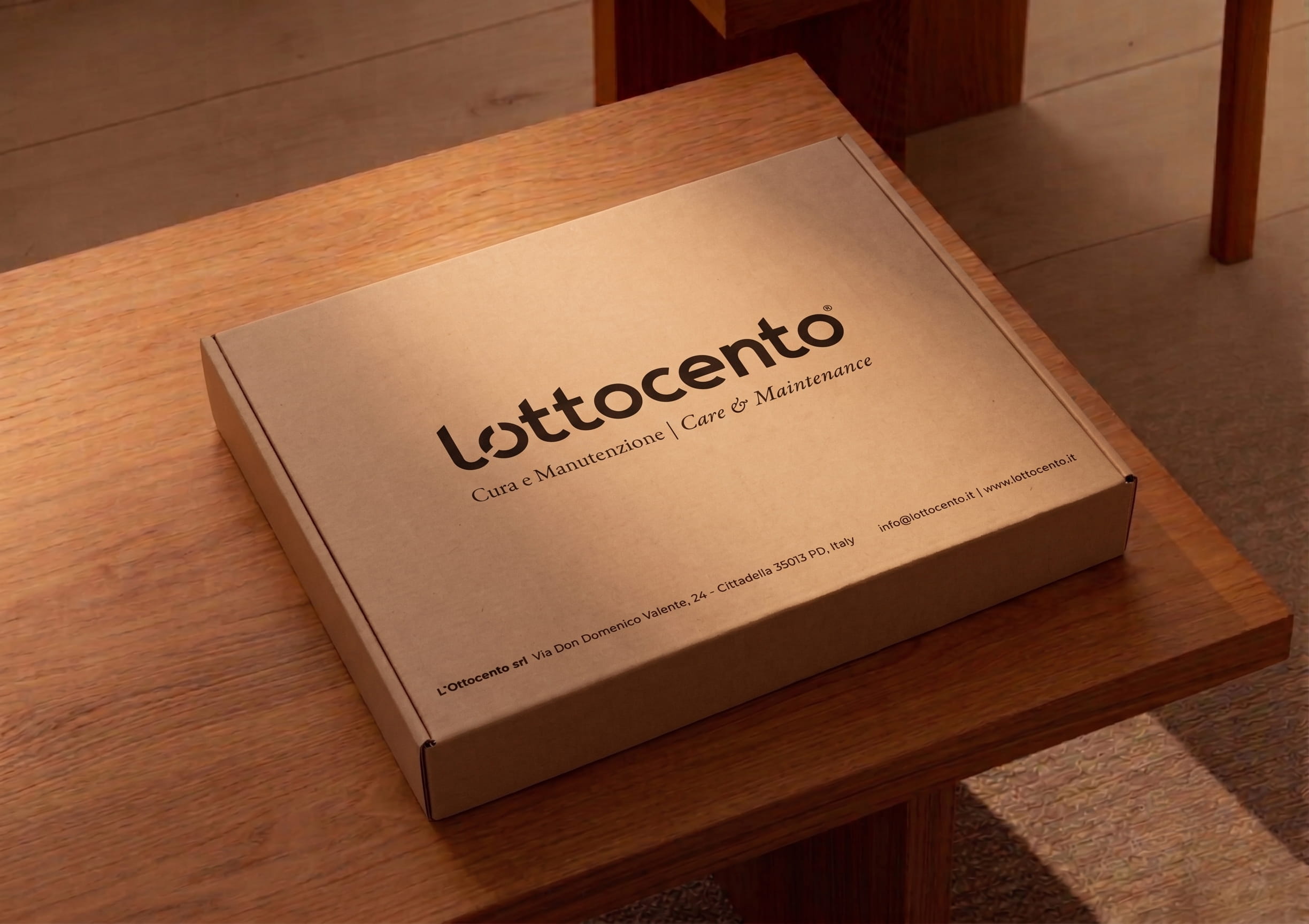 L’Ottocento